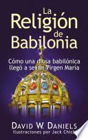 libro La Religión De Babilonia